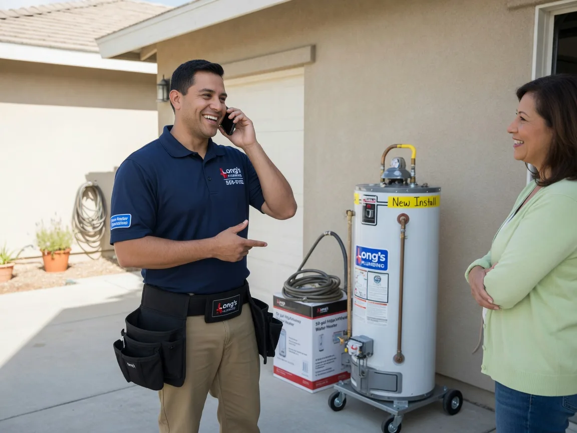 Leak Detection Andrews, NC FAQs